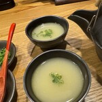 炭火焼鳥 木鶏 - 