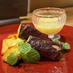 炭火焼鳥 木鶏 - 