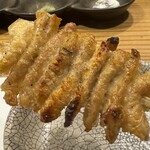 炭火焼鳥 木鶏 - 