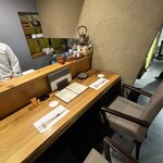 炭火焼鳥 木鶏 - 