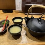 炭火焼鳥 木鶏 - 