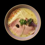 中華蕎麦 三藤 - メイン写真: