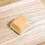 資生堂パーラー - 料理写真:チーズケーキ