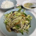 中華八番 - 