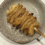 炭火焼鳥 木鶏 - 