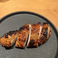 焼鳥 嘉とう - 