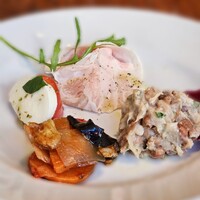 イル カルディナーレ 銀座本店 - 