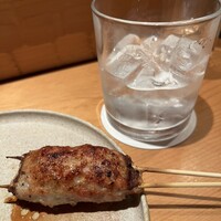 焼鳥 嘉とう - 