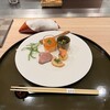 京風鉄板 はせ川