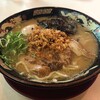 鹿児島ラーメン 豚とろ 鹿児島中央駅前店