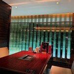 焼肉大山飯店 - 