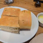 炭焼料理とイタリアン 辻 - 