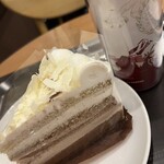 スターバックスコーヒー - 