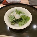 京風鉄板 はせ川 - 