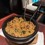 焼肉大山飯店 - 