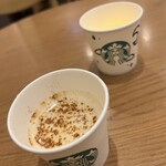スターバックスコーヒー - 