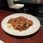 焼肉大山飯店 - 