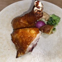 中国料理 にいくら - 