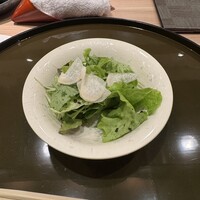 京風鉄板 はせ川 - 