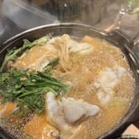 焼きふぐ 優ふく 北新地店 - 