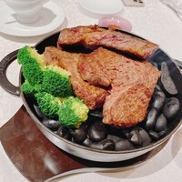 グリルうかい 丸の内店 - 