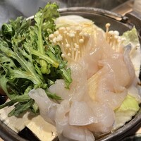 焼きふぐ 優ふく 北新地店 - 