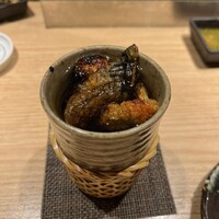 焼きふぐ 優ふく 北新地店 - 
