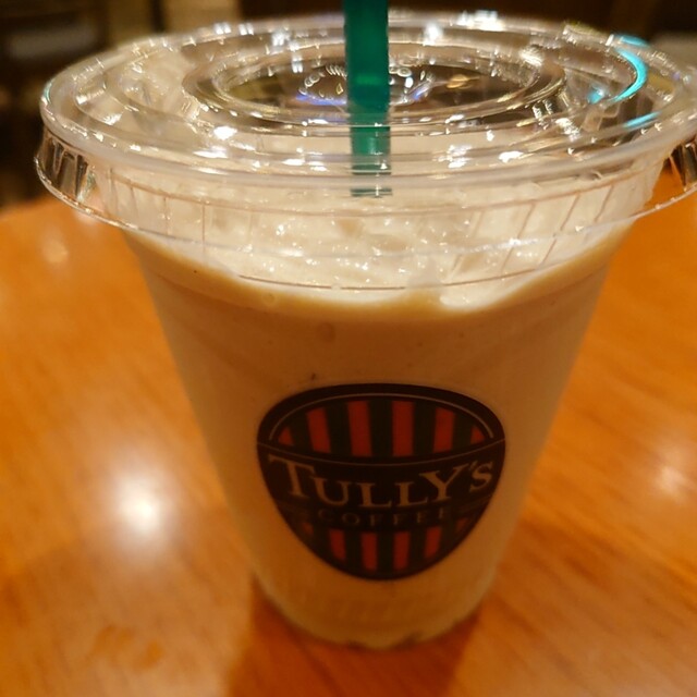 Tully's Coffee Roppongi Icchome Ten photo 3