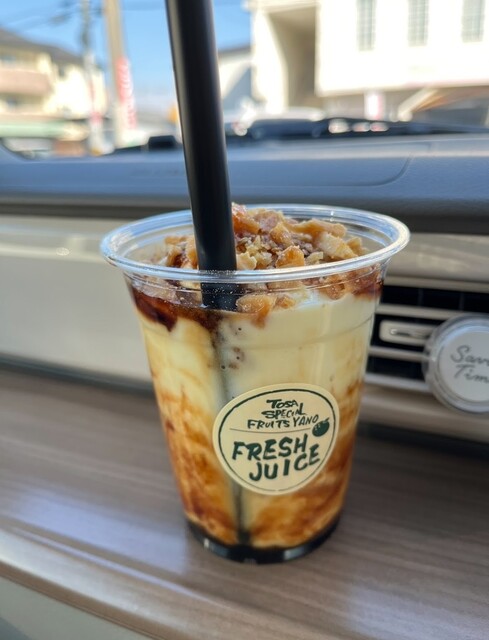 マルシェ陽だまり - 旭駅前通/フルーツパーラー | 食べログ