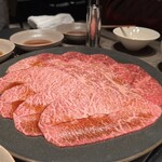 焼肉うしごろ 池袋店 - 