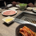 焼肉うしごろ 池袋店 - 