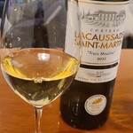 モンブーシェ - 