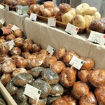 テコナ　ベーグルワークス - 