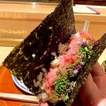 銀座 しのはら - ビジュアルも最高に美味しそう