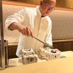 銀座 しのはら - 