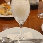 モンブーシェ - 