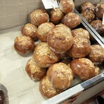 テコナ　ベーグルワークス - 