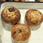 テコナ　ベーグルワークス - 