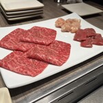 焼肉うしごろ 池袋店 - 