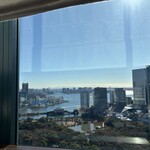 バー＆ラウンジ  トゥエンティエイト コンラッド東京 - 