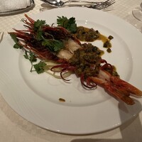 アンシャンテ - 