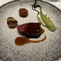 RISTORANTE E'VOLTA il cielo - 
