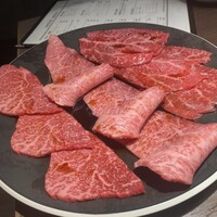 東京食肉市場直送 肉焼屋 D-29 広尾店 - 