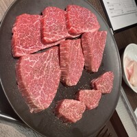 東京食肉市場直送 肉焼屋 D-29 広尾店 - 