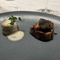 RISTORANTE E'VOLTA il cielo - 