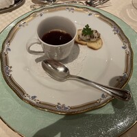 アンシャンテ - 