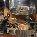 喜多郎寿し 兎我野町店 - 