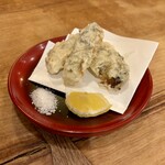 そば 酒 髙島家 - 