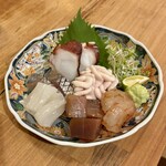 そば 酒 髙島家 - 