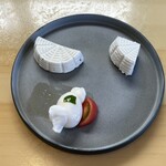 GOOD CHEESE GOOD PIZZA 自由が丘店 - 